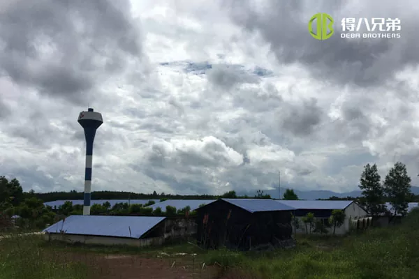 ãTäyden linjan projektiãVietnam Hochiminh 1200 emakon projekti