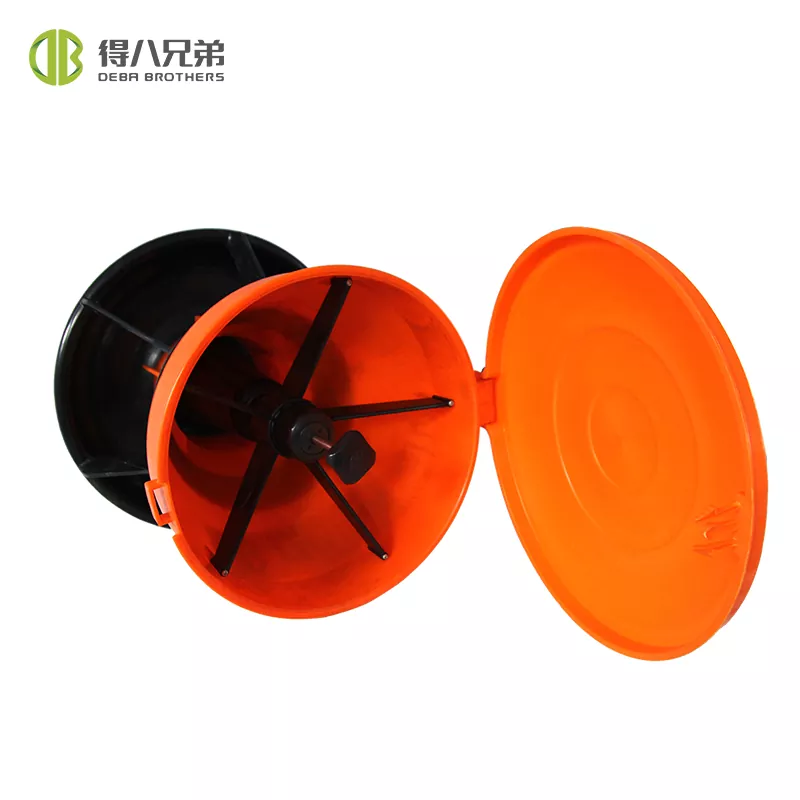 Porsaiden automaattinen ruokintakaukalo